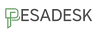 Pesa Desk Logo